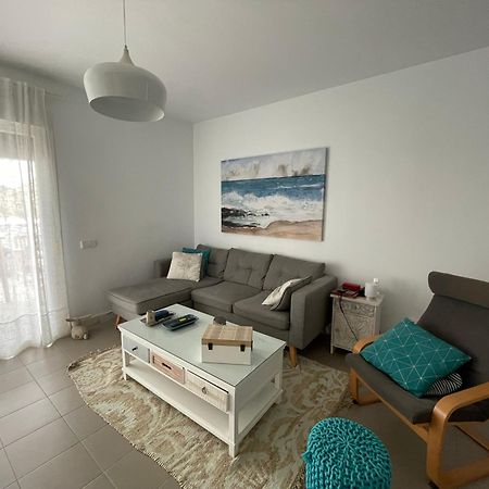 Apartamento Alma 라스네그라스 외부 사진