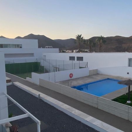 Apartamento Alma 라스네그라스 외부 사진