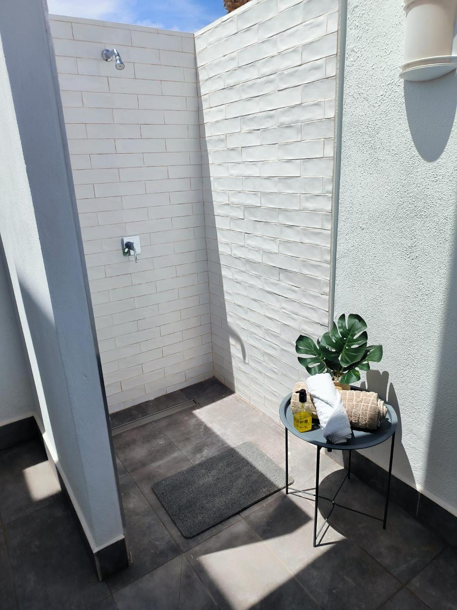 Apartamento Alma 라스네그라스 외부 사진