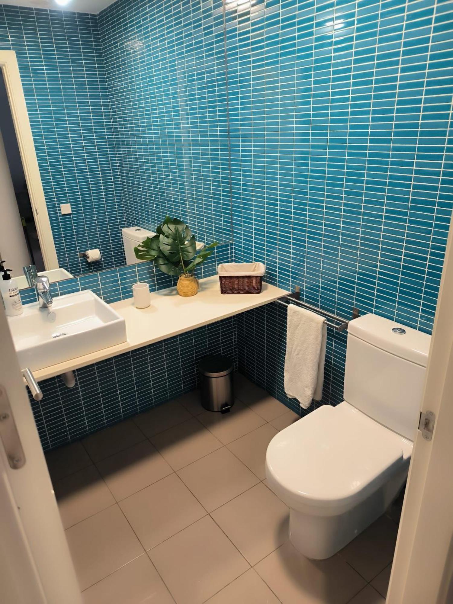 Apartamento Alma 라스네그라스 외부 사진