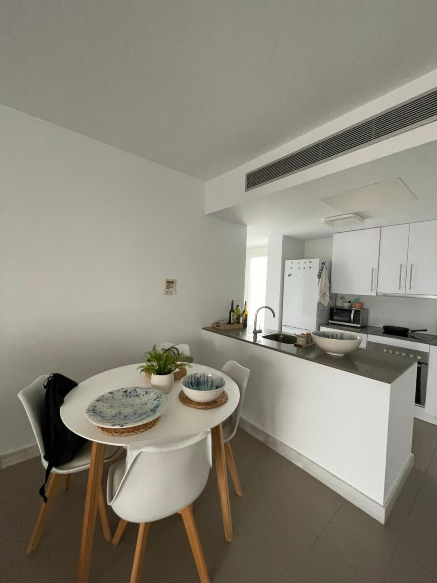 Apartamento Alma 라스네그라스 외부 사진