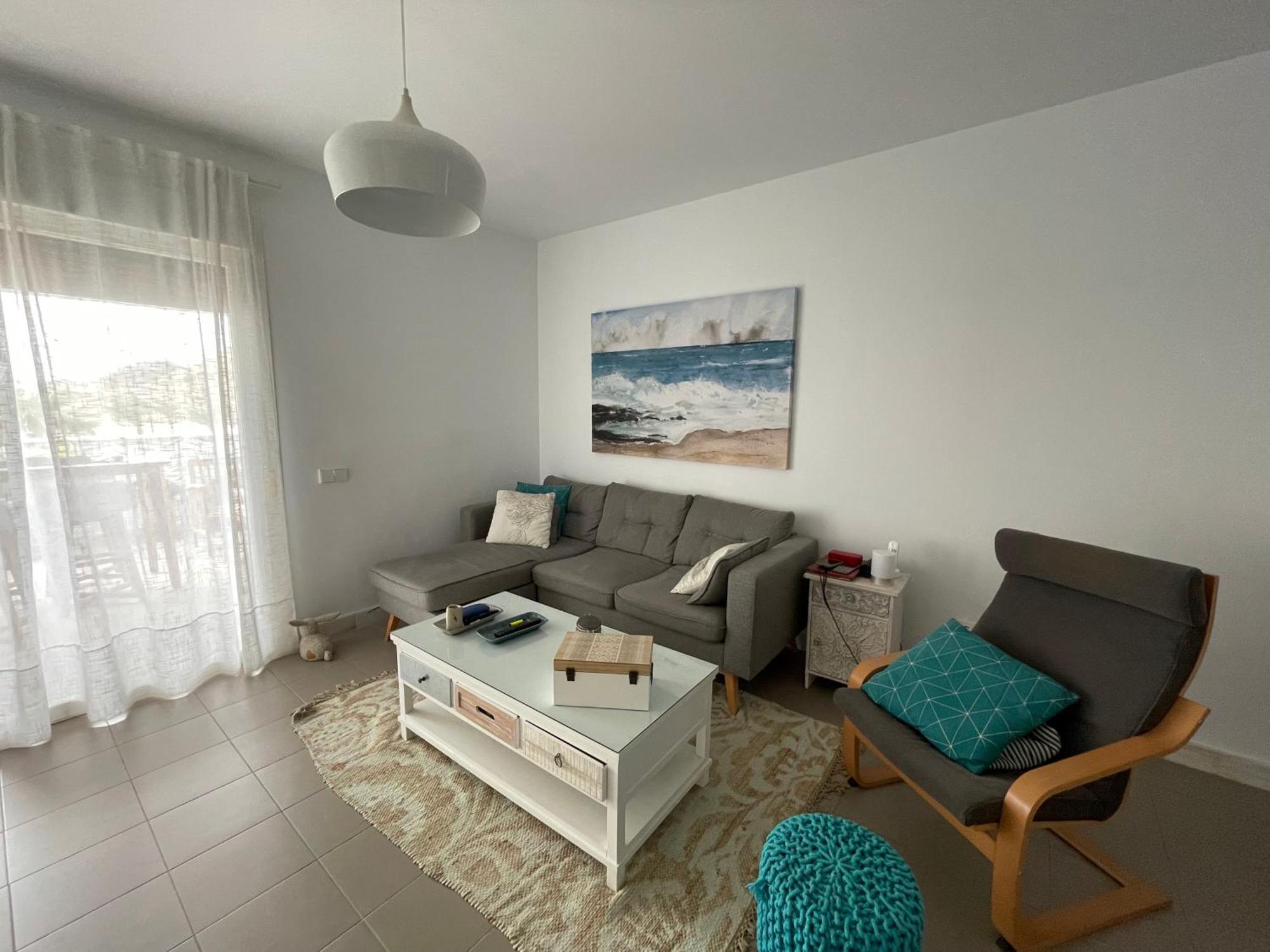 Apartamento Alma 라스네그라스 외부 사진