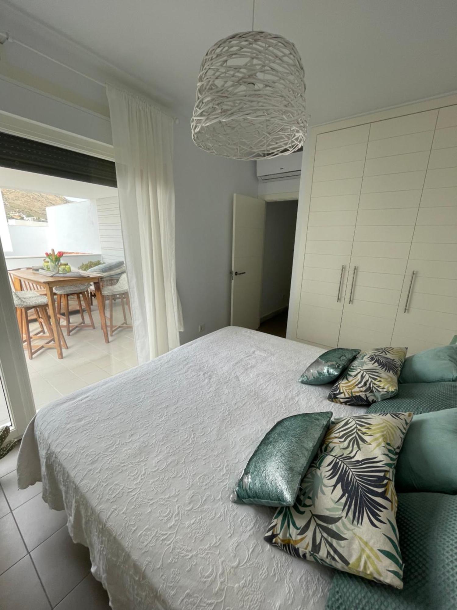Apartamento Alma 라스네그라스 외부 사진