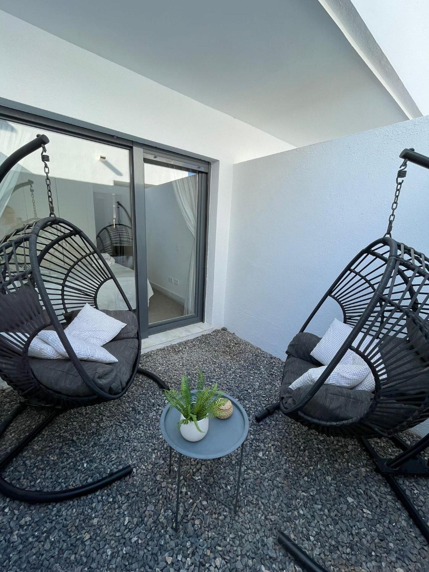Apartamento Alma 라스네그라스 외부 사진